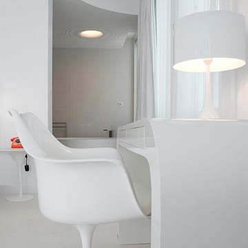 Spun Light T1 Tischleuchte - Schwarz - Flos