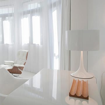 Spun Light T1 Tischleuchte - Schwarz - Flos