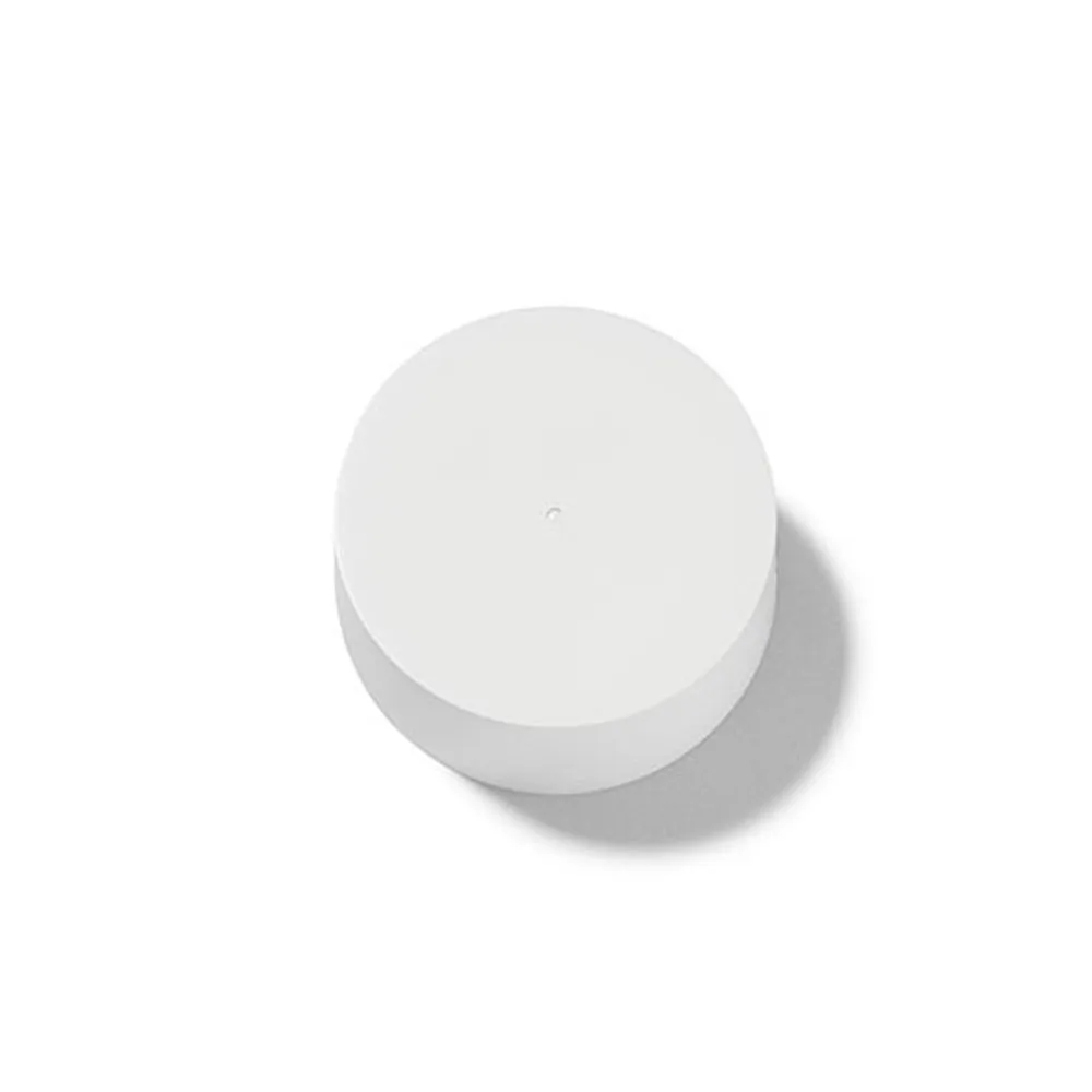 String Light Wand-/Deckenrosette, Weiß Flos