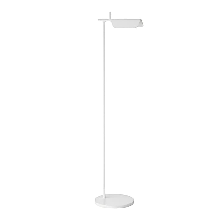 Tab F LED Stehleuchte - Weiß - Flos