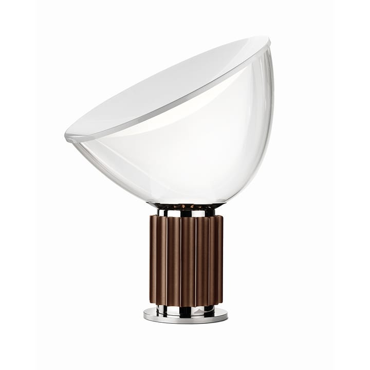 Taccia Tischleuchte LED 64,5 cm - undefined - Flos