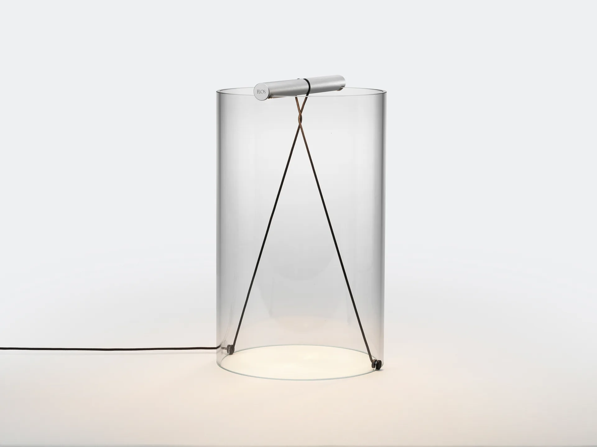 To-Tie T2 Tischleuchte,  Flos