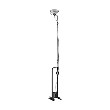 Toio LED-Stehleuchte - schwarz (EU) - Flos