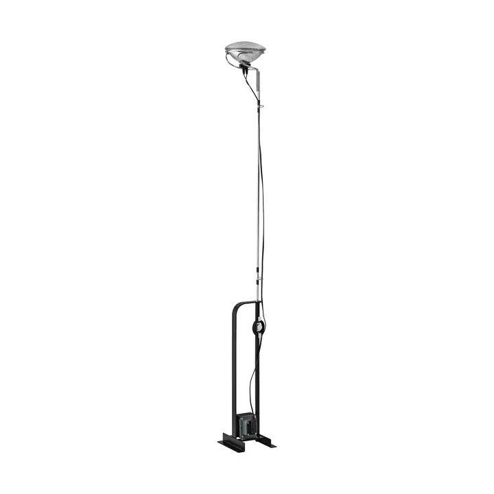 Toio LED-Stehleuchte - schwarz (EU) - Flos