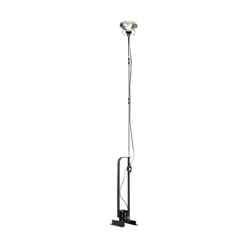 Toio LED-Stehleuchte - schwarz (EU) - Flos