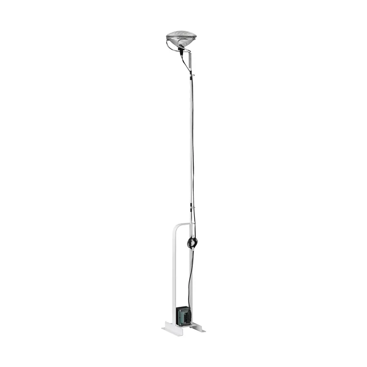 Toio LED Stehleuchte - Weiß (EU) - Flos