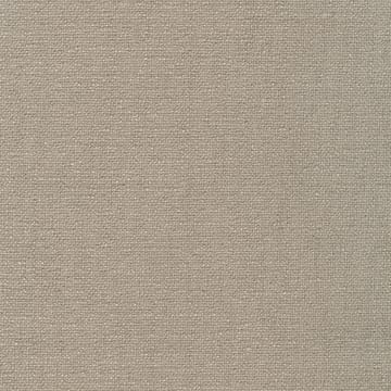 Alex Sofa 3 Sitz mit Liegecouch - noah 08 dark beige-aluminiumbein - Fogia