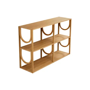 Arch Regal - Eiche Klarlack, High - Fogia