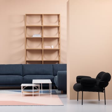 Arch Regal - Eiche Klarlack, low - Fogia