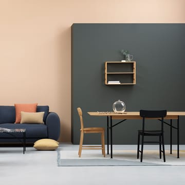 Arch Regal - Eiche Klarlack, low - Fogia