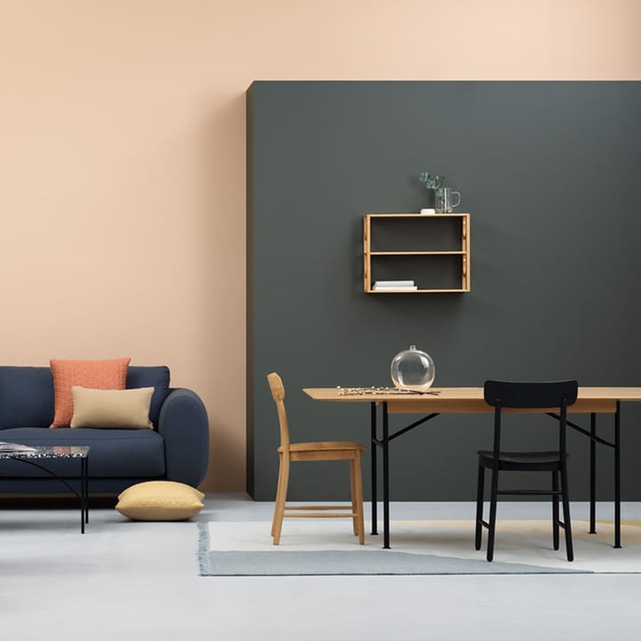 Arch Regal, Eiche Klarlack, low Fogia