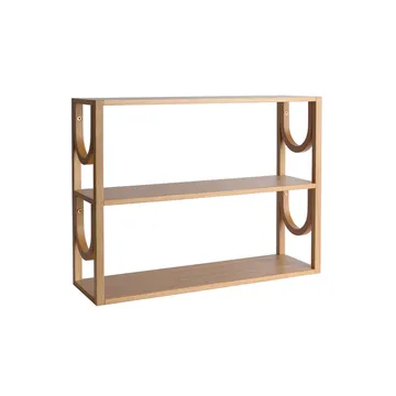 Arch Regal - Eiche Klarlack, mini - Fogia