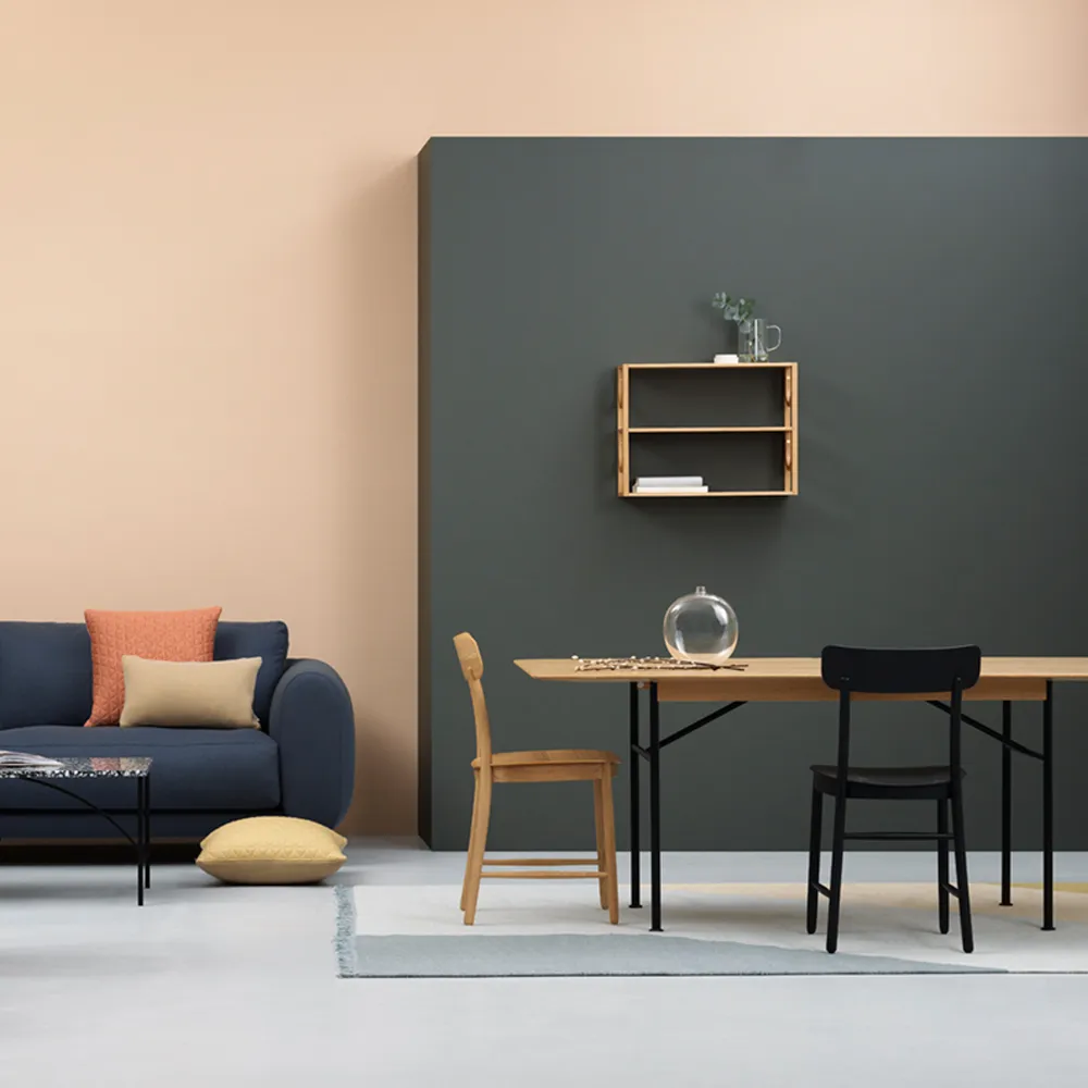 Arch Regal, Eiche Klarlack, mini Fogia