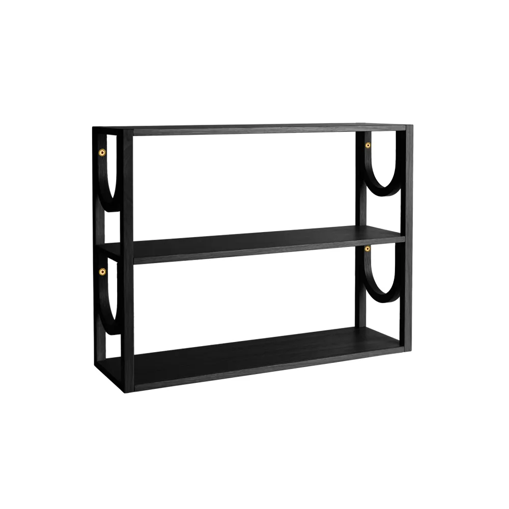 Arch Regal, Wengegebeizt Eiche, mini Fogia