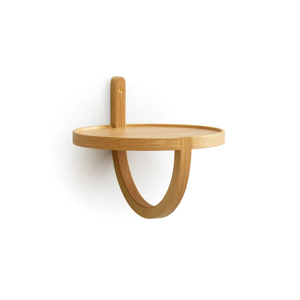 Archetto Regal, Eiche Klarlack Fogia