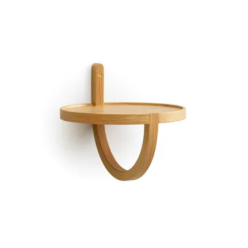 Archetto Regal - Eiche Klarlack - Fogia