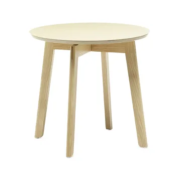 Area Lampentisch - Esche natürlack - Fogia