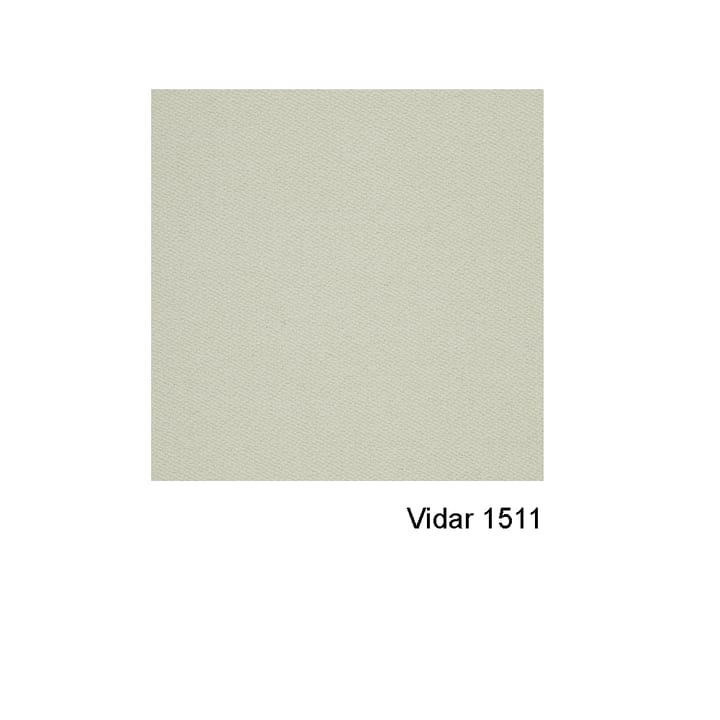 Barba Sofa, Stoff Vidar 1511 beige-Buch Fogia