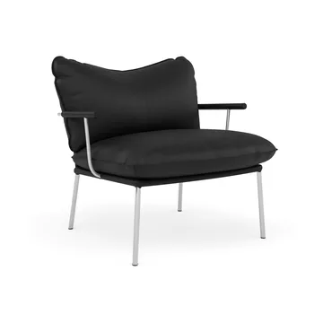 Pico Sessel - Elmosoft 99999-polished stainless steel - Fogia