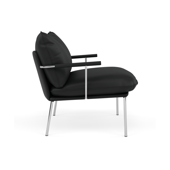 Pico Sessel, Elmosoft 99999-polished stainless steel Fogia