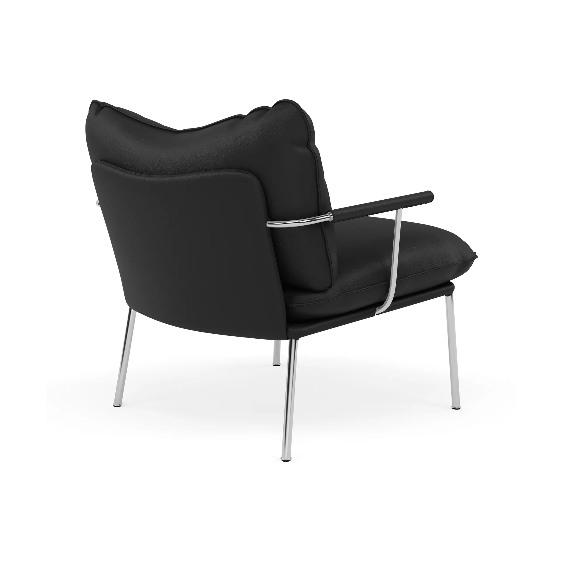 Pico Sessel, Elmosoft 99999-polished stainless steel Fogia