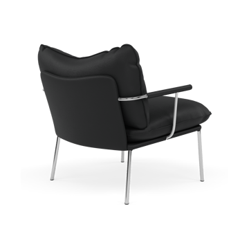 Pico Sessel - Elmosoft 99999-polished stainless steel - Fogia