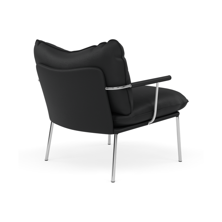 Pico Sessel, Elmosoft 99999-polished stainless steel Fogia