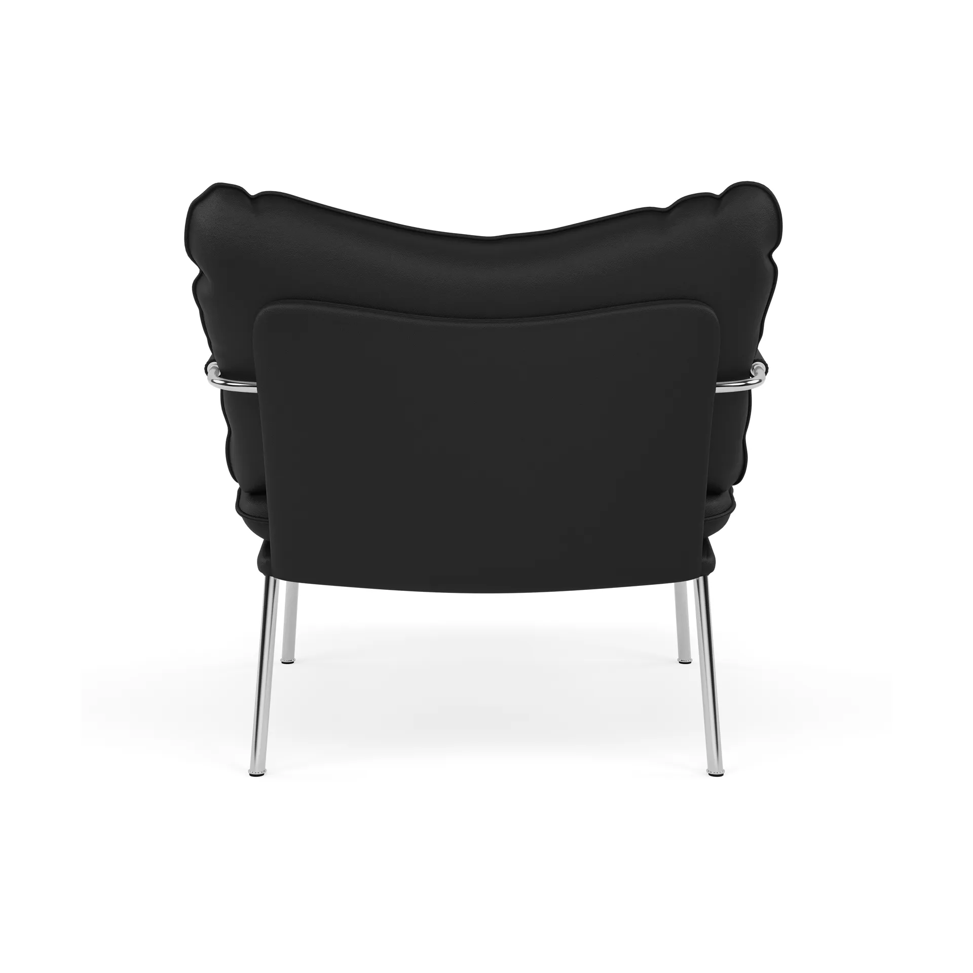 Pico Sessel, Elmosoft 99999-polished stainless steel Fogia