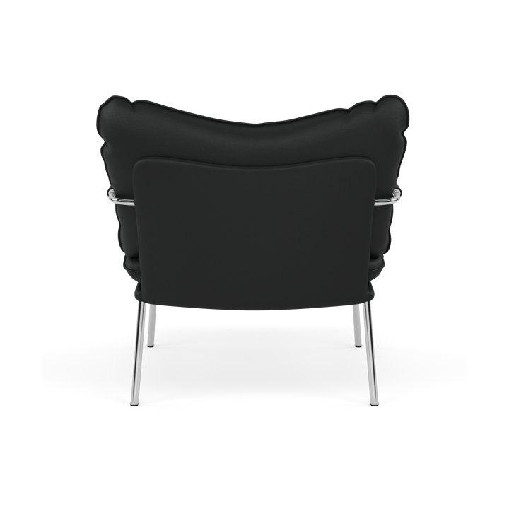 Pico Sessel, Elmosoft 99999-polished stainless steel Fogia