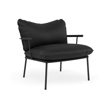 Pico Sessel - Elmosoft 99999-RAL 9005 - Fogia