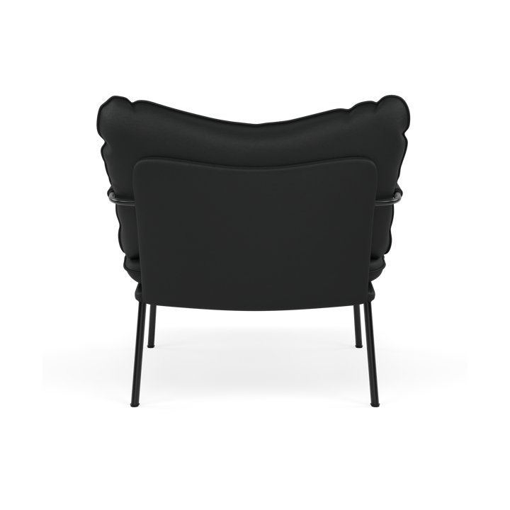 Pico Sessel, Elmosoft 99999-RAL 9005 Fogia