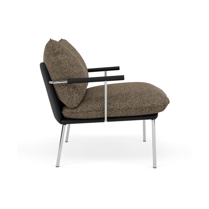 Pico Sessel, Elmosoft 99999-safire 0001-polished stainless steel Fogia
