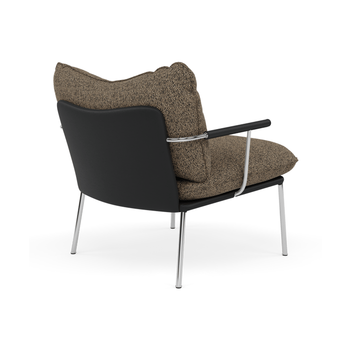 Pico Sessel, Elmosoft 99999-safire 0001-polished stainless steel Fogia