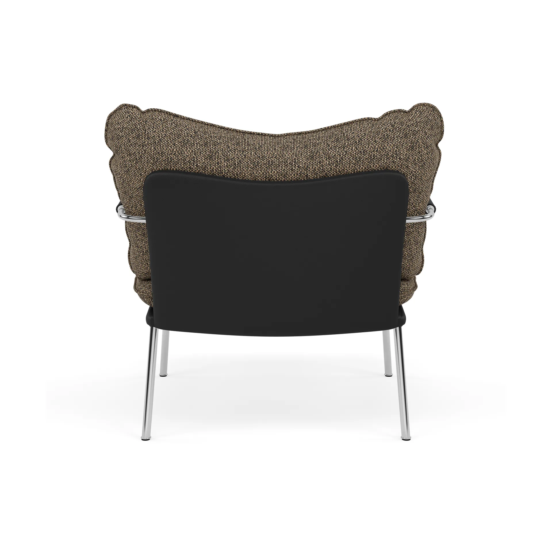 Pico Sessel, Elmosoft 99999-safire 0001-polished stainless steel Fogia