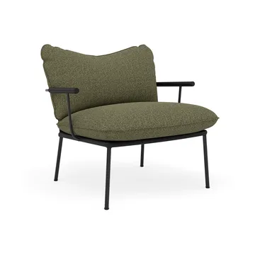 Pico Sessel - Elmosoft 99999-safire 0005-RAL 9005 - Fogia