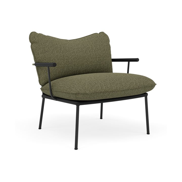 Pico Sessel - Elmosoft 99999-safire 0005-RAL 9005 - Fogia
