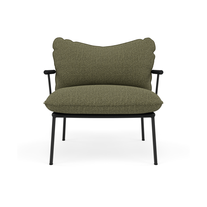 Pico Sessel, Elmosoft 99999-safire 0005-RAL 9005 Fogia