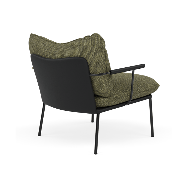 Pico Sessel, Elmosoft 99999-safire 0005-RAL 9005 Fogia