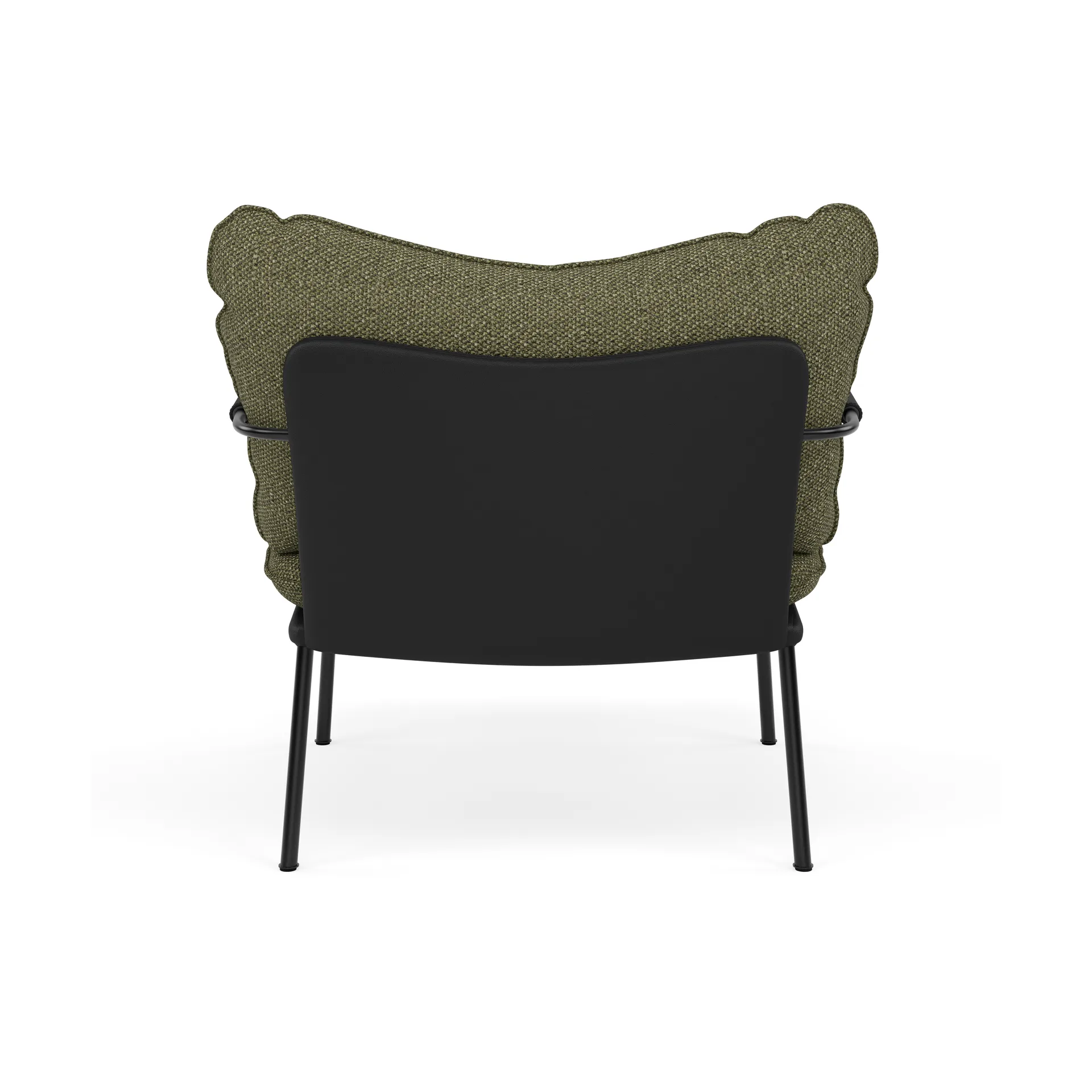 Pico Sessel, Elmosoft 99999-safire 0005-RAL 9005 Fogia