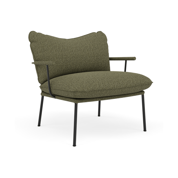 Pico Sessel - Safire 0005-RAL 9005 - Fogia