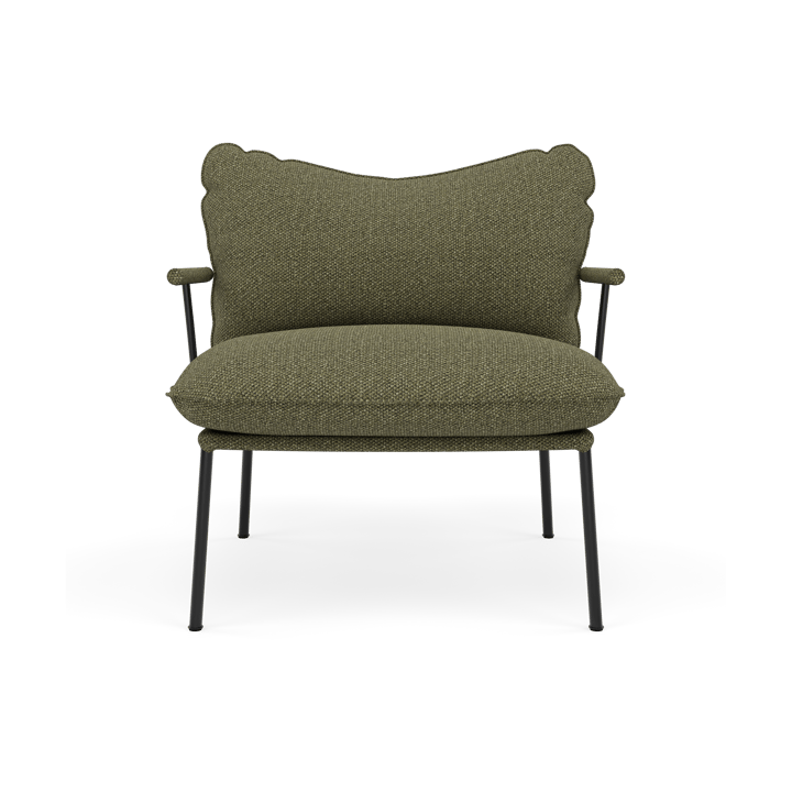 Pico Sessel, Safire 0005-RAL 9005 Fogia