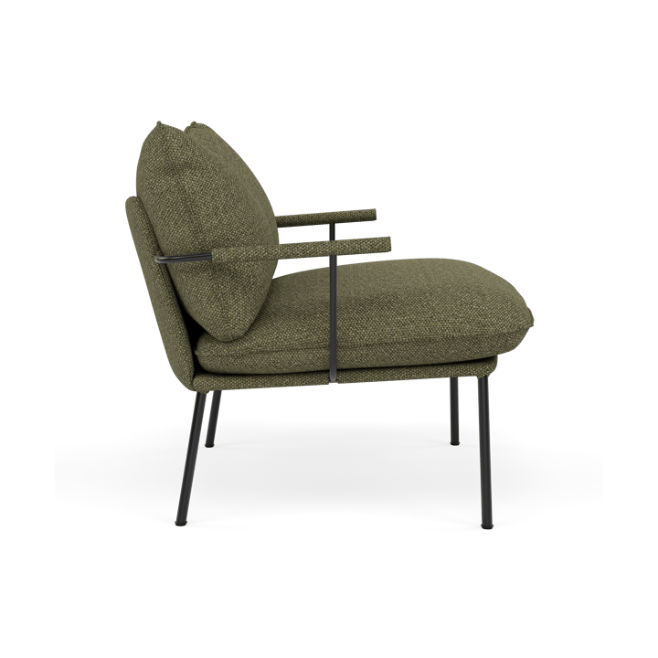Pico Sessel, Safire 0005-RAL 9005 Fogia