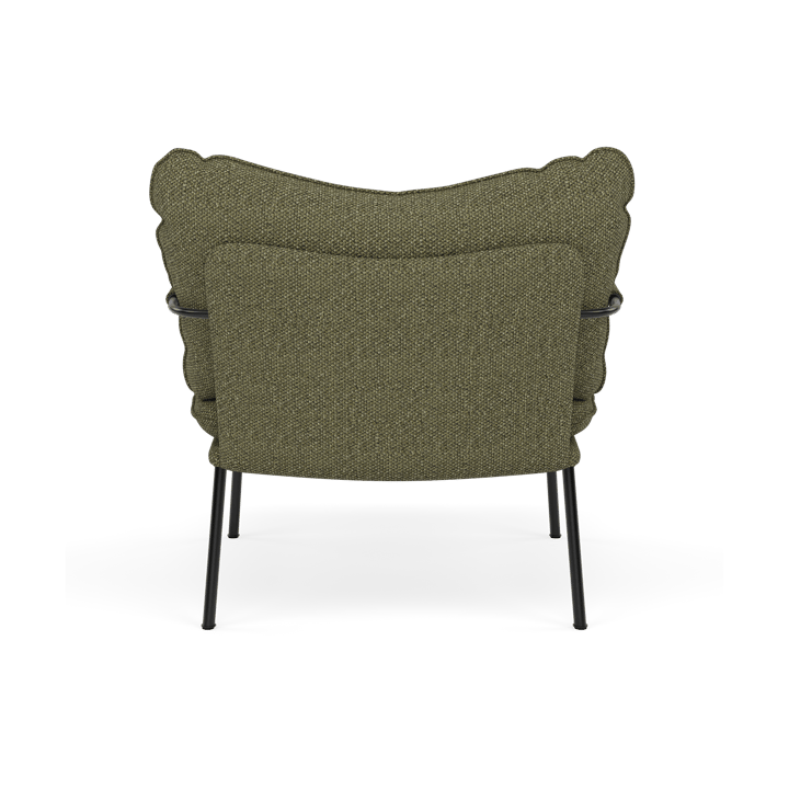 Pico Sessel, Safire 0005-RAL 9005 Fogia