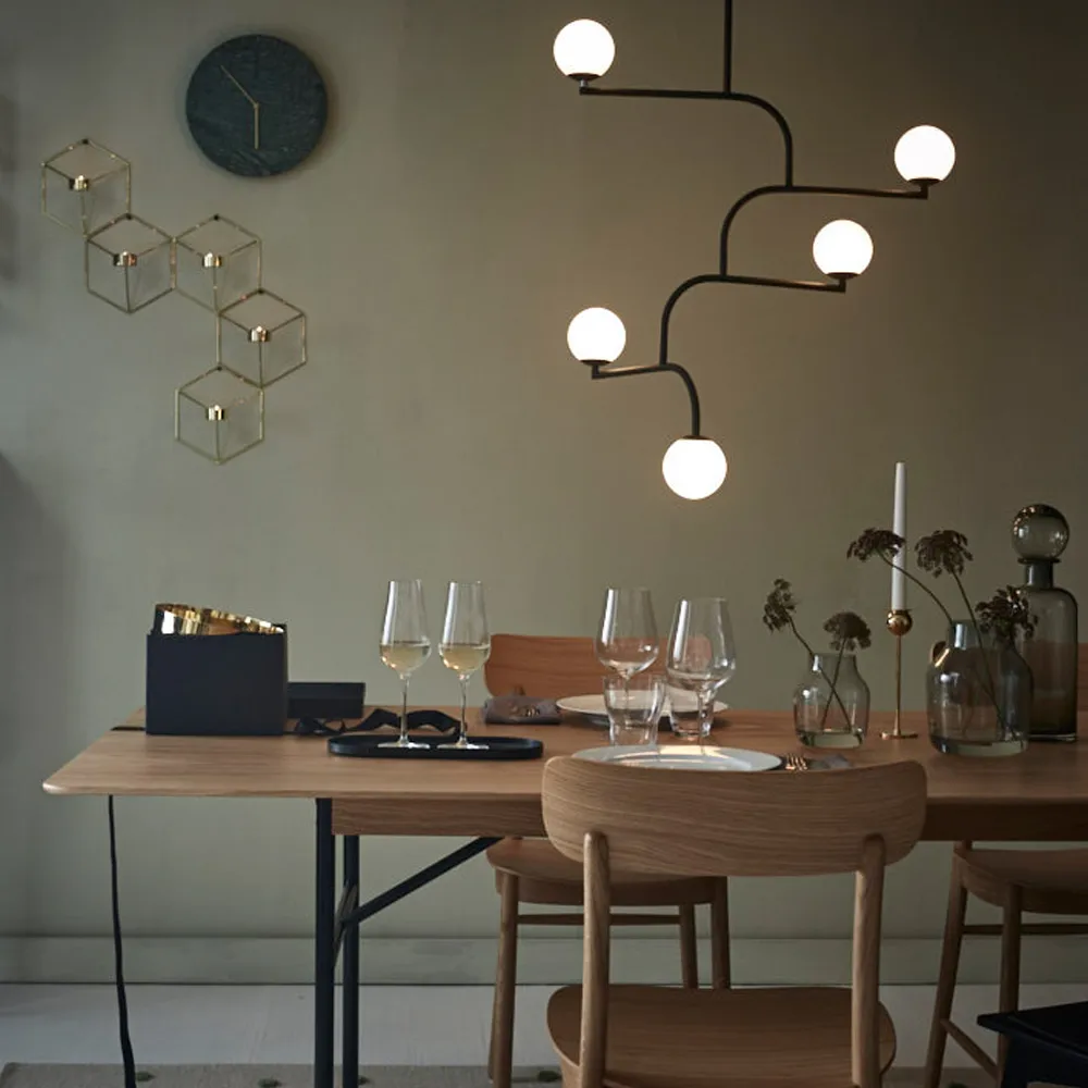 Supper Esstisch, Eiche Klarlack-1 Einlegeplatte 50 cm Fogia