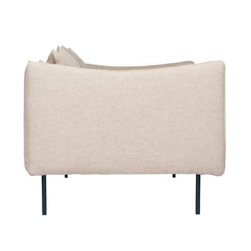 Tiki Sofa 2 Sitz - Ruskin 7757/36 - Fogia