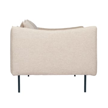 Tiki Sofa 3-Sitz - Ruskin 7757/36 - Fogia