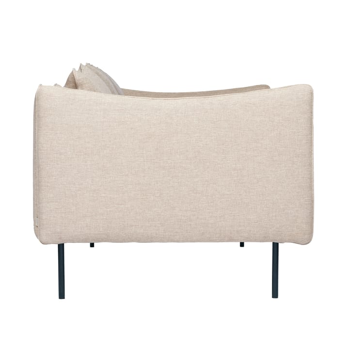 Tiki Sofa 3-Sitz, Ruskin 7757/36 Fogia