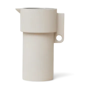 Alcoa Krug 1L - Hellgrau - Form & Refine