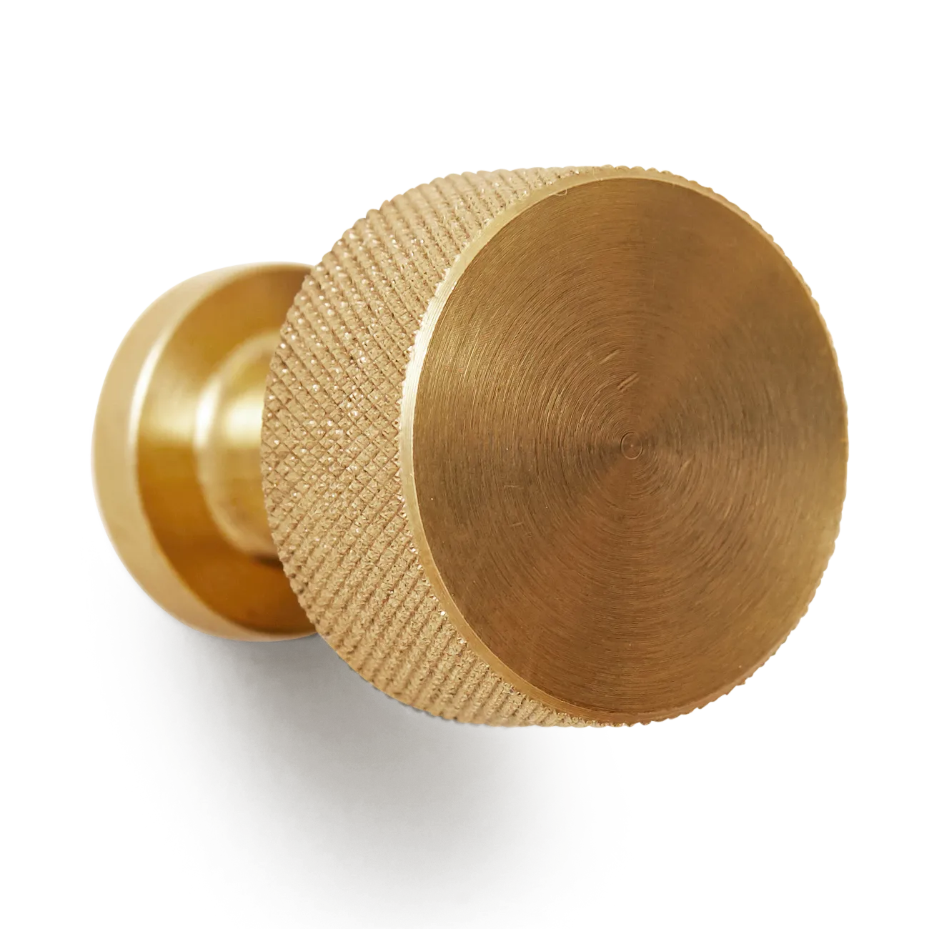 Angle Haken large, Messing Form & Refine