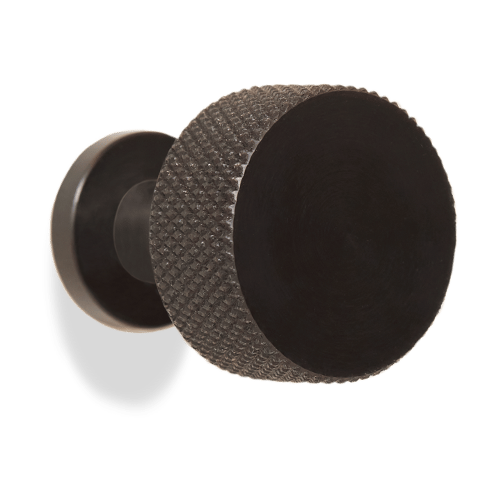 Angle Haken large - Schwarz - Form & Refine